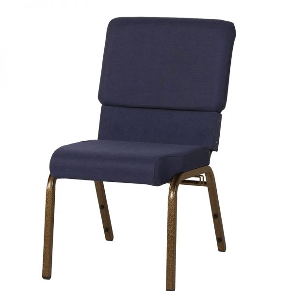 -Non Conformist Vintage High back Church Chapel Chairs