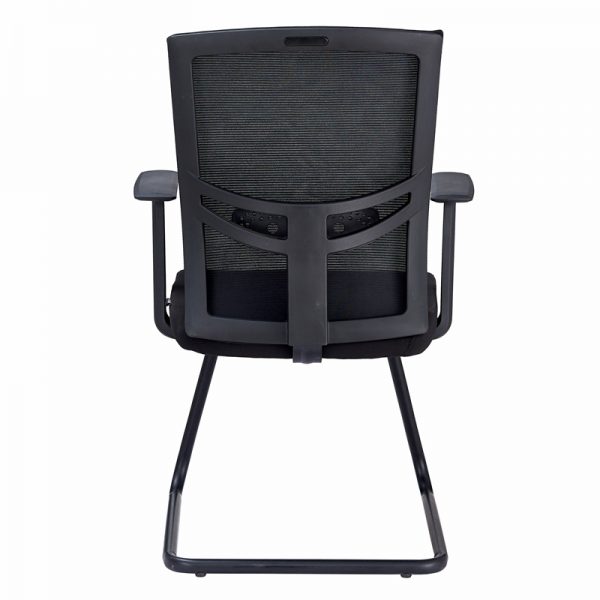Mid Back Mesh Space Air Grid Series for Reception Conference Room 190 - Image 5