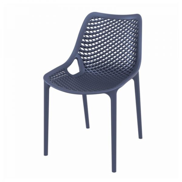 Stacking Plastic Chair E-8115