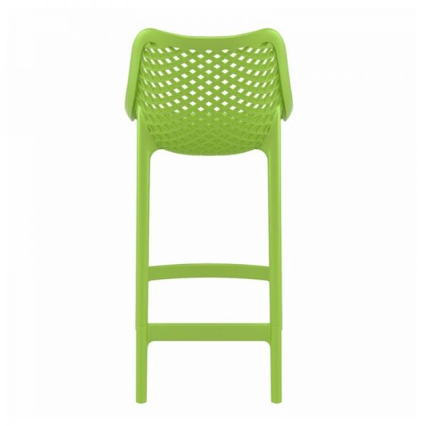 Stacking Plastic Barstool E-8115A - Image 3