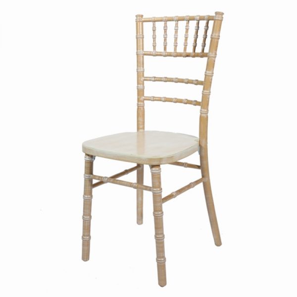 Natural Wooden Chiavari Chairs,United Kingdom Style